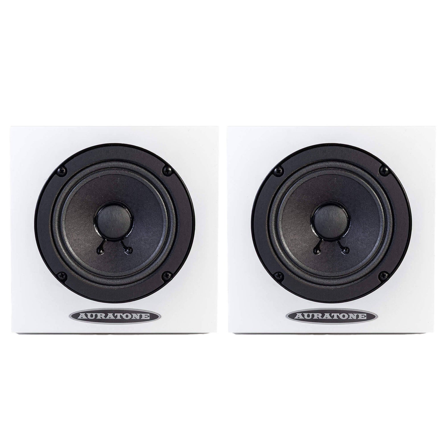 Auratone 5C Active – White pair