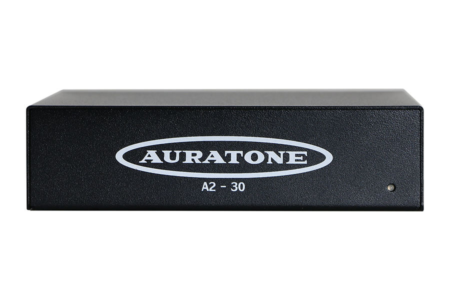 Auratone A2-30 Amplifier