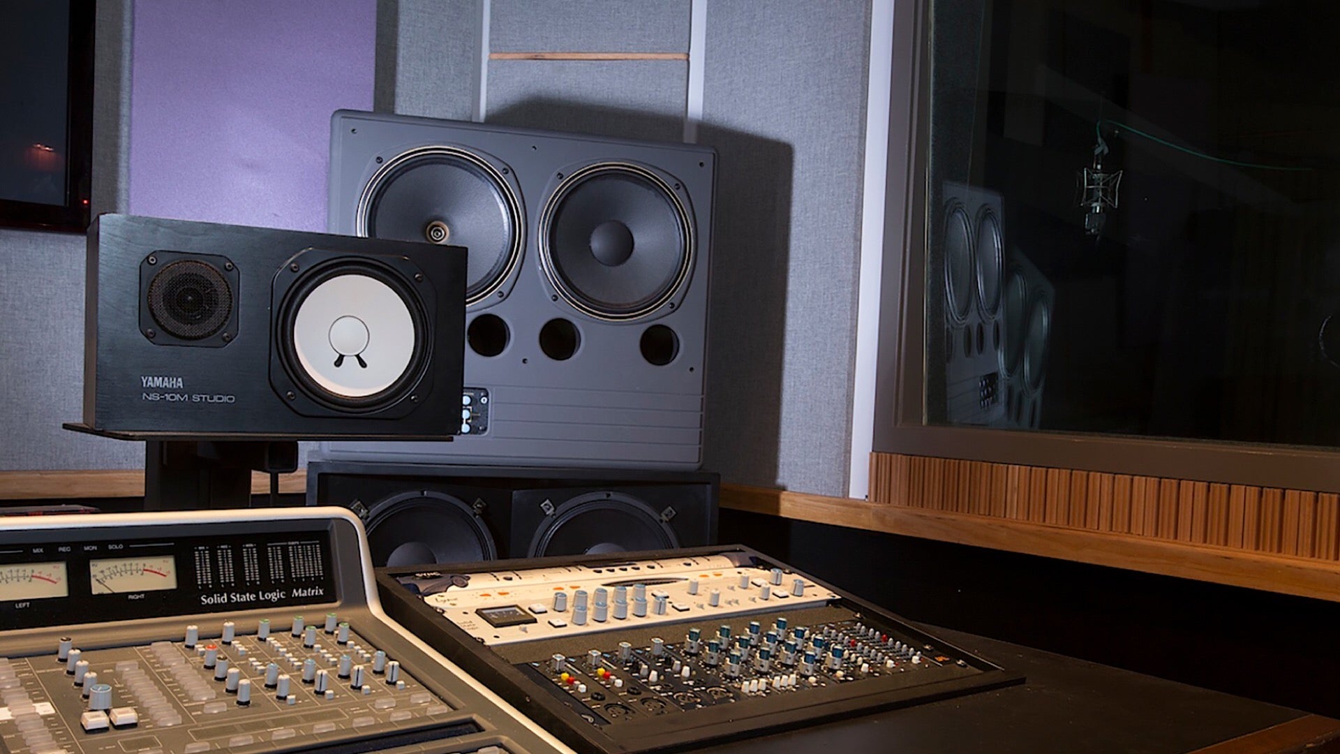 Here's Why Auratone-Style Speakers Are So Popular — Joey Sturgis Tones